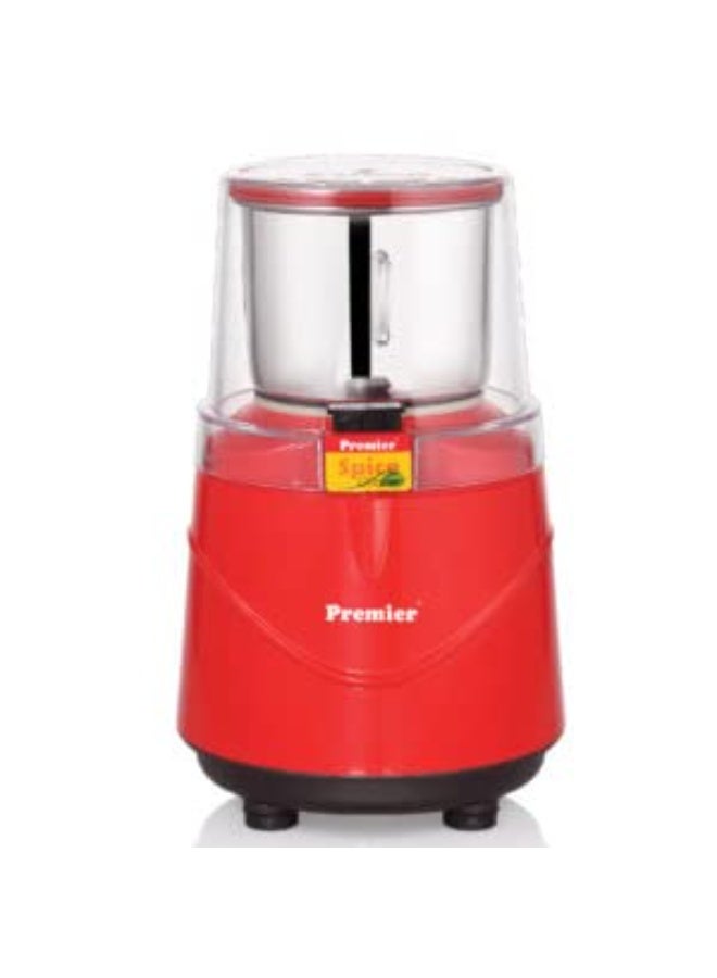 Premier Spice Grinder KM - 521 Wet & Dry Mixer grinder 110 Volts
