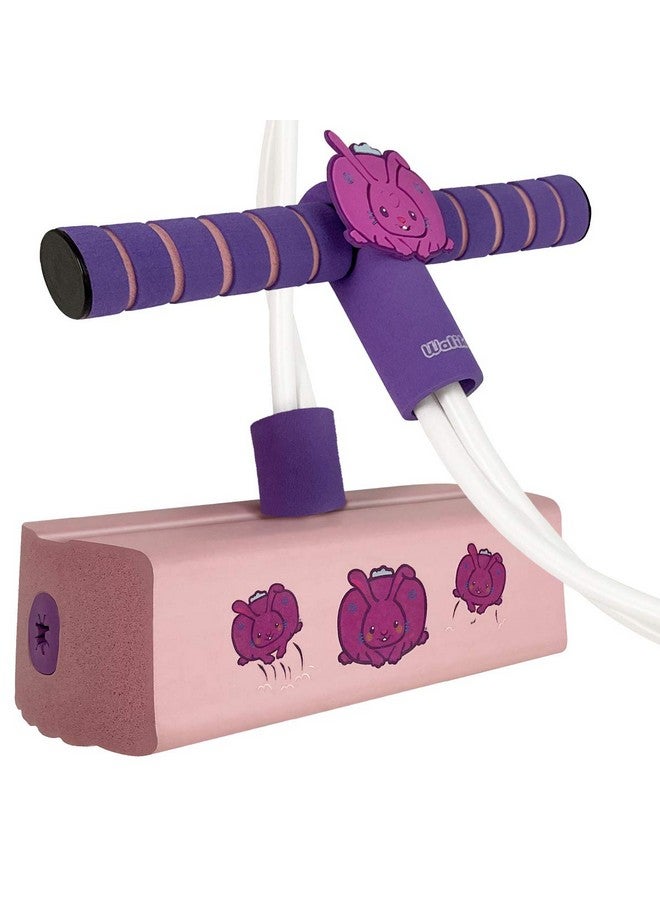 WALIKI Foam Pogo Hopper | Rabbit Jumper | Best Toy For 4 Year Old Girl - Image 1