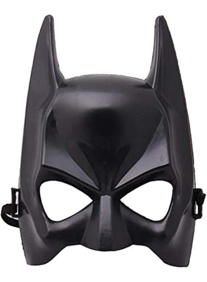 قناع باتمان نصف الوجه - Image 1