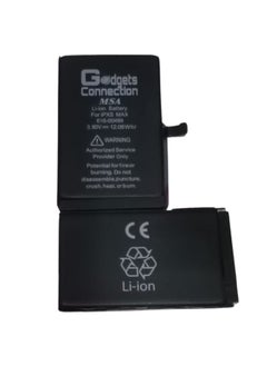 Replacement Battery for Apple iPhone X Max in Black
