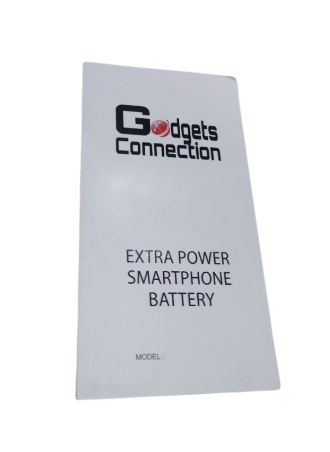 Gadgets Connection - Replacement Battery for Apple iPhone X Max in Black - Image 1