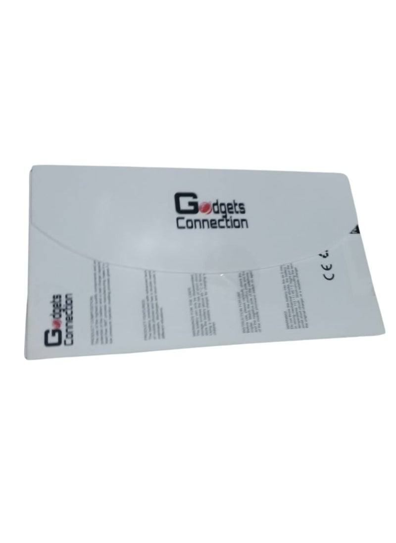 Gadgets Connection - Replacement Battery for Apple iPhone X Max in Black - Image 1