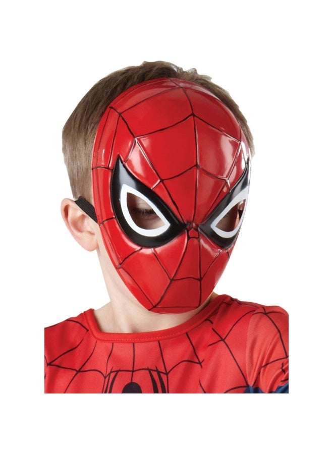 Spiderman Ultimate Face Mask