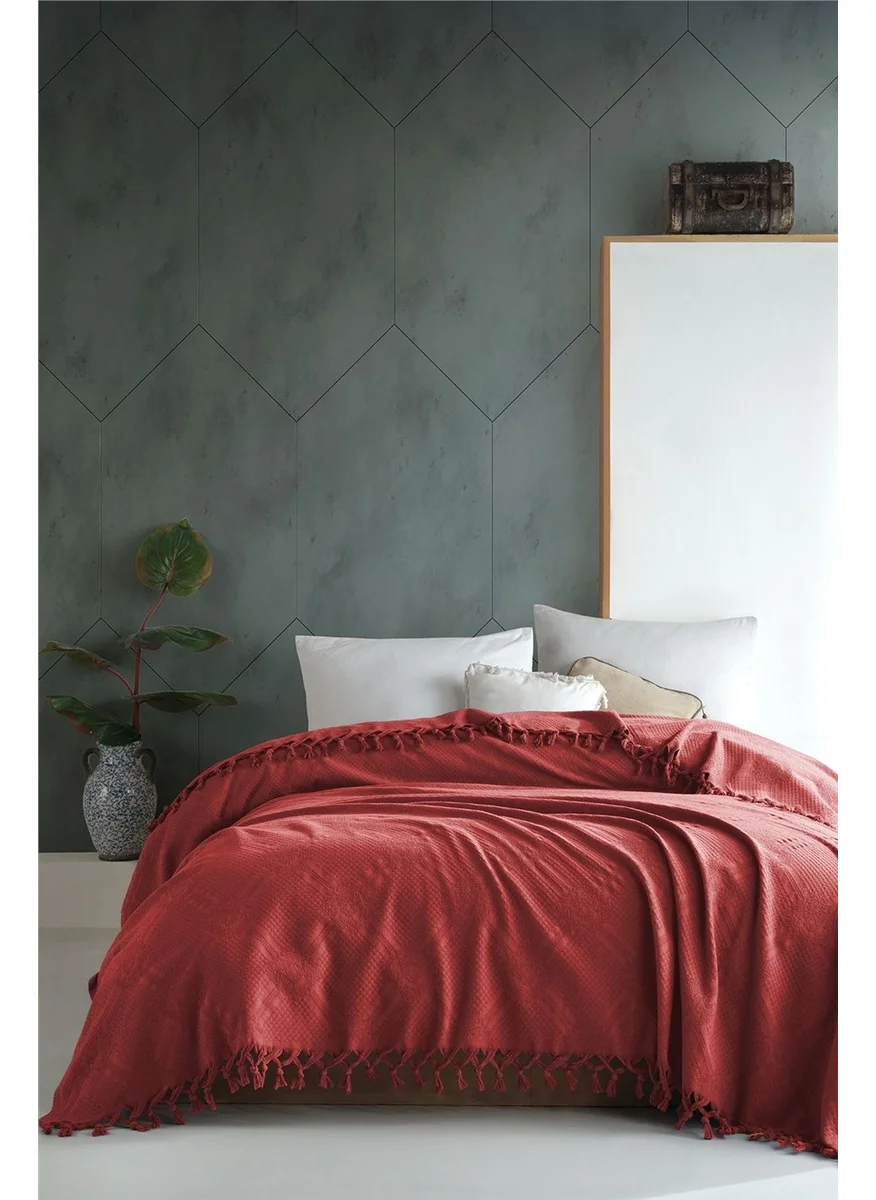 Şaheser Dalila Double Jacquard Pike