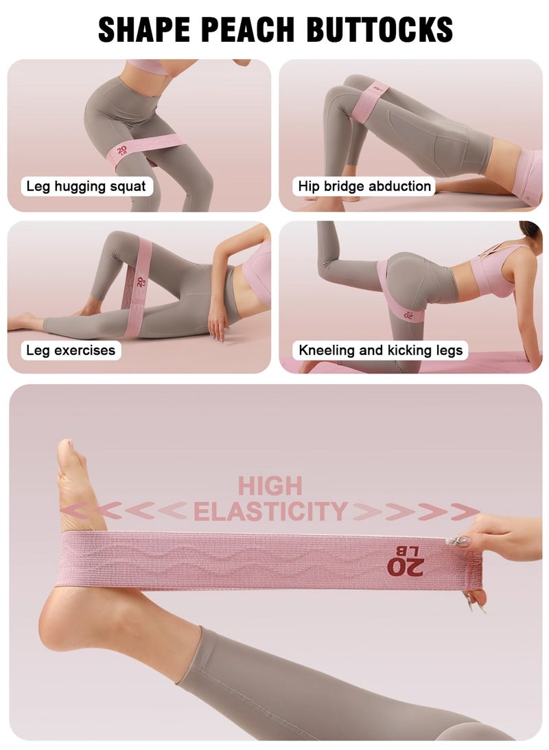 أوربازار مجموعة بساط يوغا للنساء تتضمن بساط يوغا مقاوم للمؤخرة لتمارين البيلاتس والسفر والمكتب - Image 5