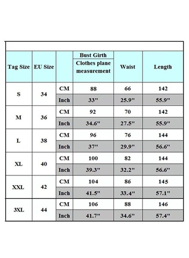 NIBEMINENT Women's Summer Short Sleeve Loose Maxi Dresses Round Neck Print Long with Pockets Sun Orchid  - Image 2