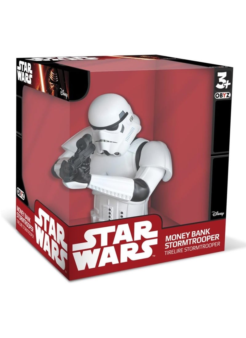 Star Wars Money Bank Stormtrooper Bust With Blaster PVC Piggy Bank for Coins - pzsku/Z32FE08B8A4C75397BCCCZ/45/1741161127/b69cd9d8-ca4c-4ad0-82ba-9de88714aaee