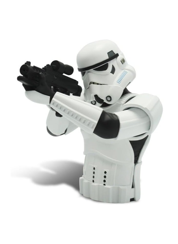 Star Wars Money Bank Stormtrooper Bust With Blaster PVC Piggy Bank for Coins - pzsku/Z32FE08B8A4C75397BCCCZ/45/1741161142/a605af74-f835-4ebe-a52b-5a46ccba2b44