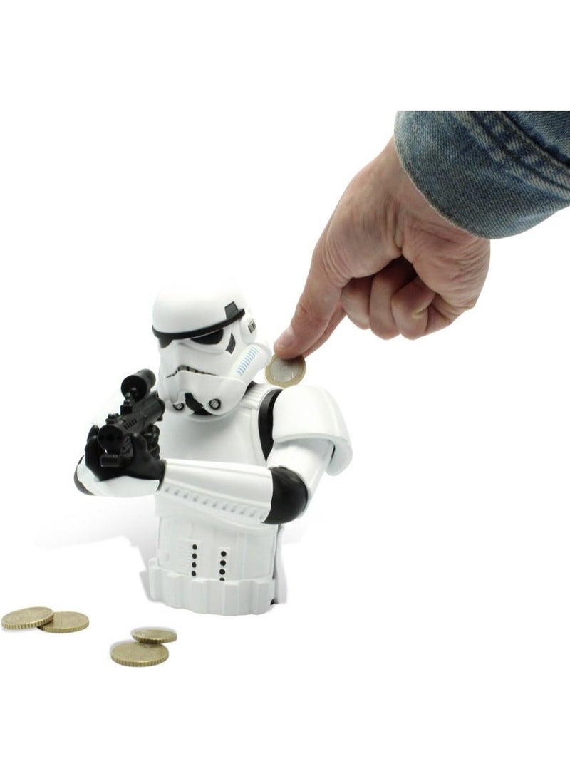 Star Wars Money Bank Stormtrooper Bust With Blaster PVC Piggy Bank for Coins - pzsku/Z32FE08B8A4C75397BCCCZ/45/1741161158/c1da1c09-b13f-4ff9-a8d1-e128817d02e2