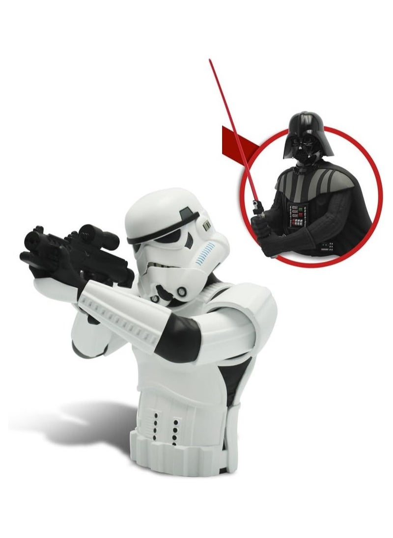 Star Wars Money Bank Stormtrooper Bust With Blaster PVC Piggy Bank for Coins - pzsku/Z32FE08B8A4C75397BCCCZ/45/1741161174/ab79575c-a55d-44c2-be4e-538fe717e6d6