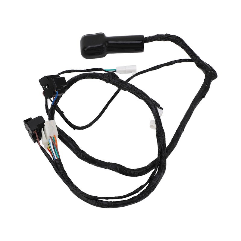 Headlight Wire Harness 36620 29G30 Speedo Gauges Cable Speedometer Wiring Cable Replacement for Suzuki GSXR 600 750 2004 to 2005 - Image 1