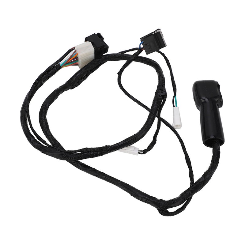 Headlight Wire Harness 36620 29G30 Speedo Gauges Cable Speedometer Wiring Cable Replacement for Suzuki GSXR 600 750 2004 to 2005 - Image 3