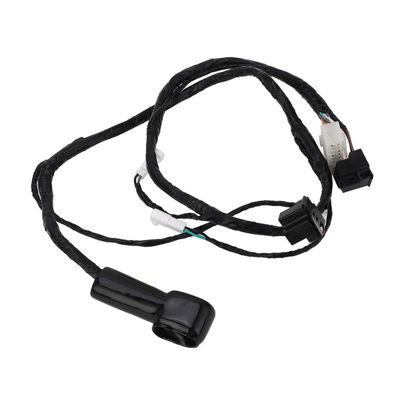 Headlight Wire Harness 36620 29G30 Speedo Gauges Cable Speedometer Wiring Cable Replacement for Suzuki GSXR 600 750 2004 to 2005 - Image 4