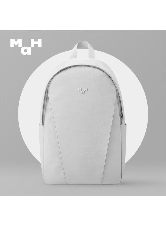 Mah Backpack For Women, Lightweight And Spacious Travel Bag With Stylish Design, New Model For , Suitable For High School Students And Me - Image 1