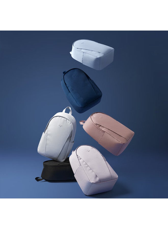 Mah Backpack For Women, Lightweight And Spacious Travel Bag With Stylish Design, New Model For , Suitable For High School Students And Me - Image 2