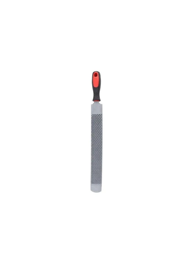 Generic 1-Piece Carbon Steel Horse Rasp Horse Hoof File,Double Sided Horse Rasp Tool for Horse Clean Hooves - Image 3