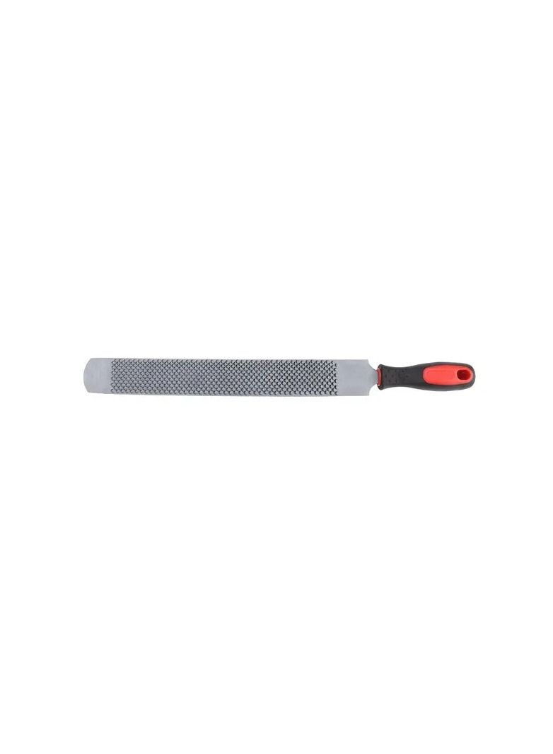 Generic 1-Piece Carbon Steel Horse Rasp Horse Hoof File,Double Sided Horse Rasp Tool for Horse Clean Hooves - Image 4