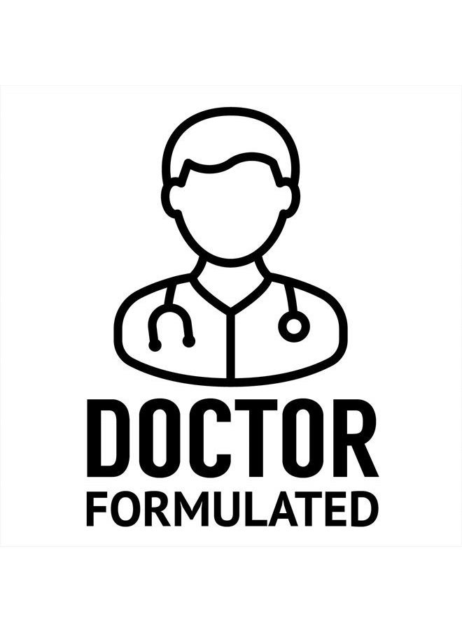Alpha GPC and Uridine Stack - Mr Happy Stack - Uridine Monophosphate with No Artificial Fillers - Bioavailable Choline Supplements Promote Cognition, Focus, Mental Clarity and Dopamine Receptor Health