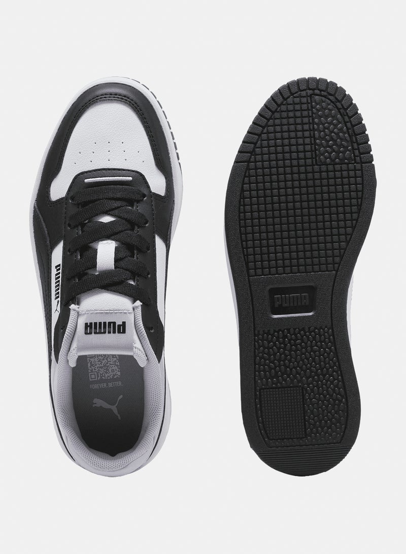 PUMA Carina Street Space Belle Jr Sneakers - Image 2