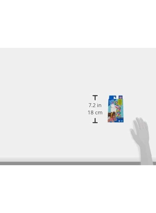 Baby Alive Doll Diaper Refill, Includes 4 Diapers, Toys Accessories, for Kids Ages 3 Years Old and Up - Image 1