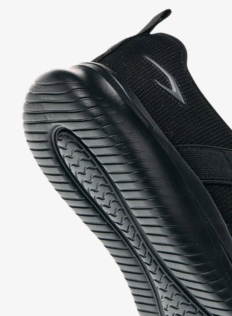 Dash Boys Logo Detail Slip-On Sports Shoes - Image 5