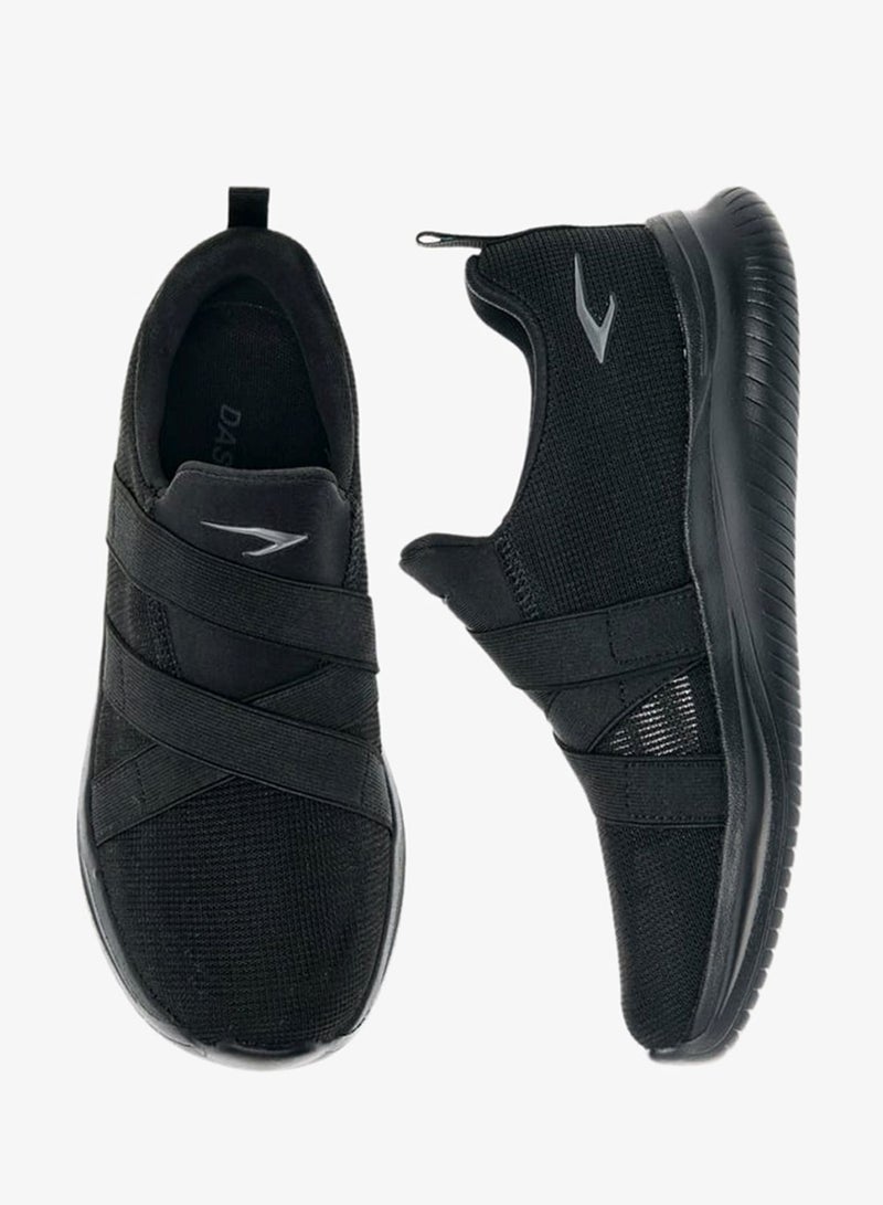 Dash Boys Logo Detail Slip-On Sports Shoes - Image 2