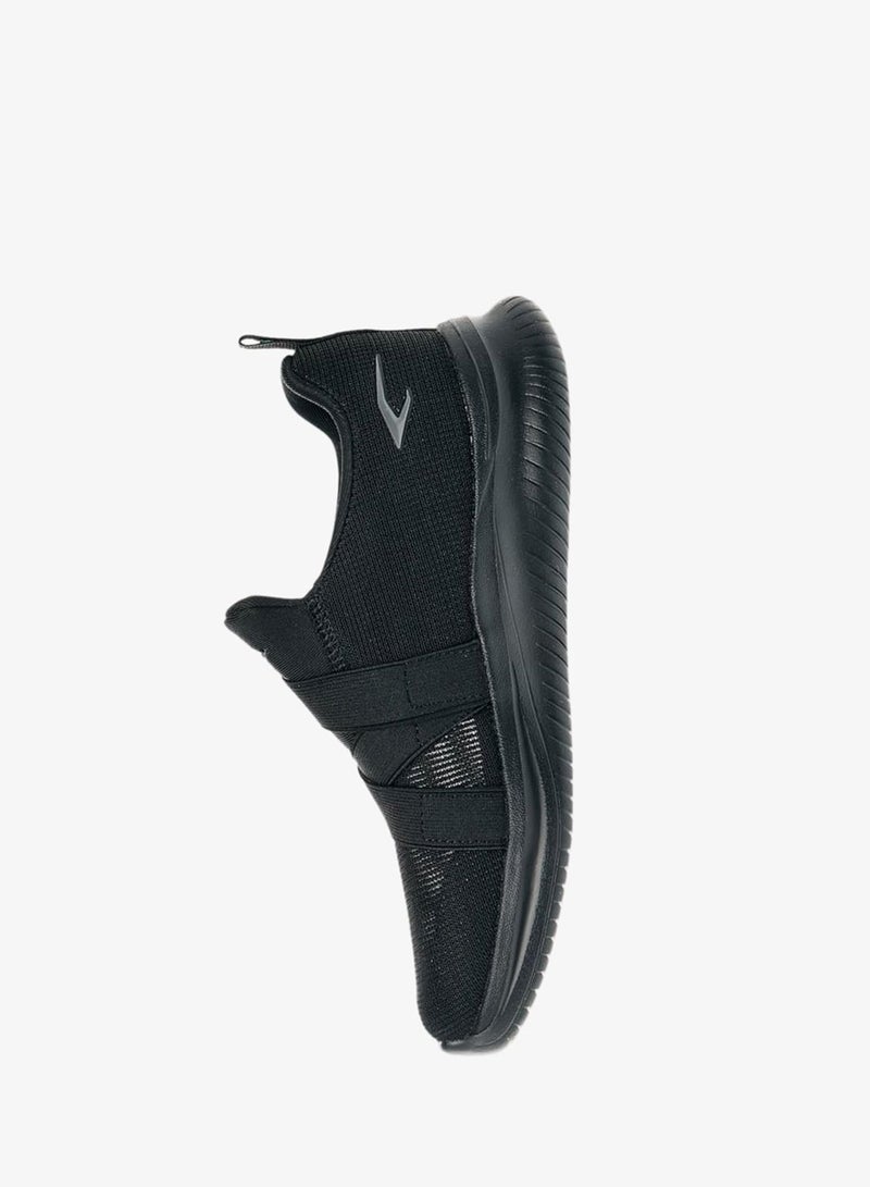 Dash Boys Logo Detail Slip-On Sports Shoes - Image 1