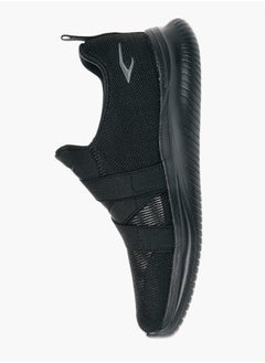 Dash Boys Logo Detail Slip-On Sports Shoes  - Image 1