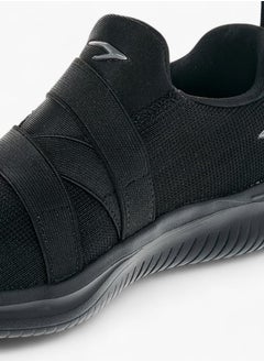 Dash Boys Logo Detail Slip-On Sports Shoes  - Image 4