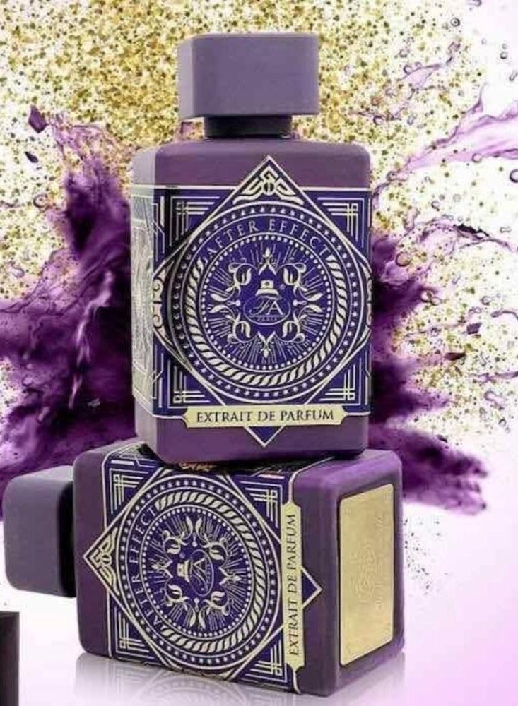 French Avenue After Effects Eau de Parfum 80ml for Unisex - Image 3