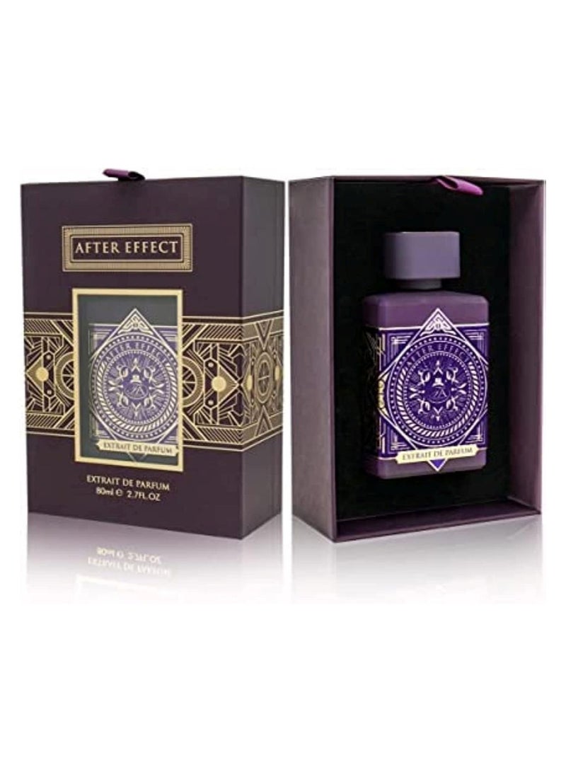 French Avenue After Effects Eau de Parfum 80ml for Unisex - Image 4