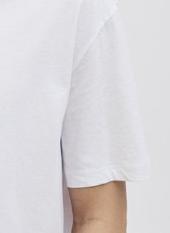 JACK & JONES JJPORTO TEE SS CREW NECK  - Image 3