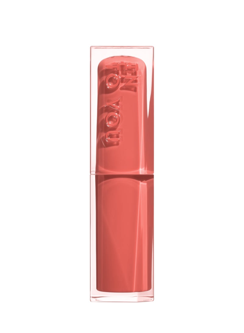 INTO YOU Long Lasting Lustrous Lipstick GL01 - Image 2
