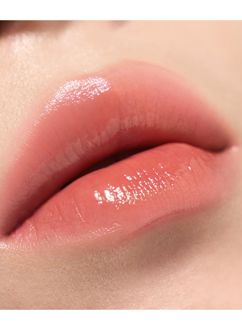 INTO YOU Long Lasting Lustrous Lipstick GL01 - Image 5
