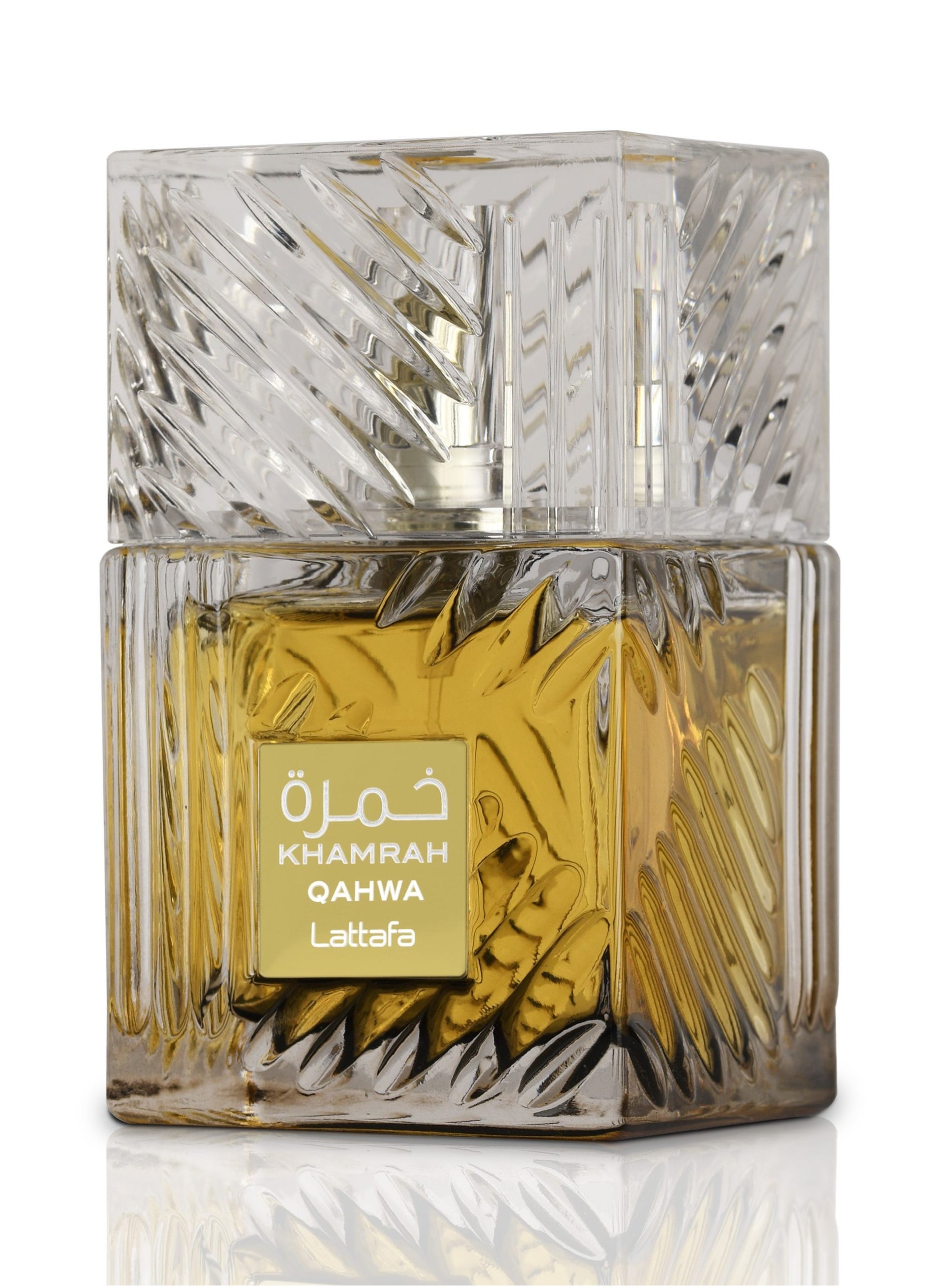 Khamrah Qahwa EDP 100ml 