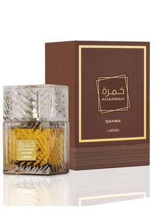 عطر خمرة قهوة او دي بارفان 100مل - view 2