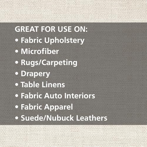 Guardsman Fabric Defense & Upholstery Water Repellent Spray, Protector & Stain Prevention for Microfiber, Rugs, Carpeting, Fabric Furniture, Apparel, and Shoes, Unscented, 11 oz - Image 4