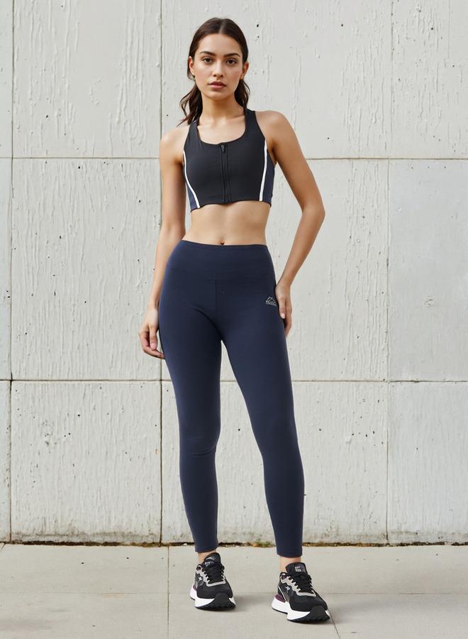 كابا ليجنز بقصة ضيقة وخصر مرتفع - Image 2