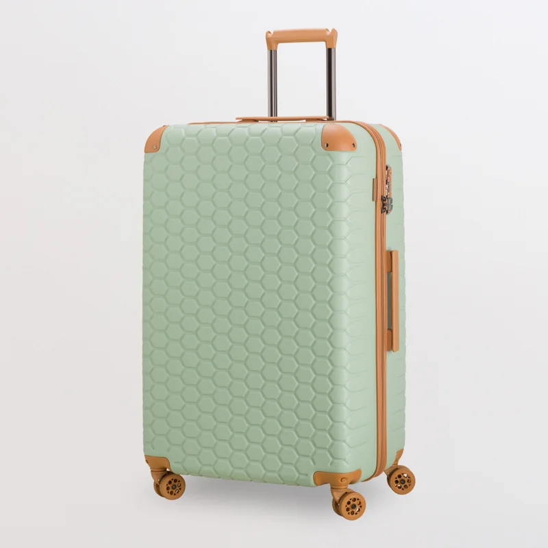 CARPISA Hard Trolley L - Gotech Premium