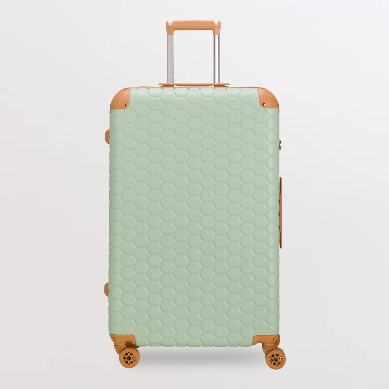 CARPISA Hard Trolley L - Gotech Premium