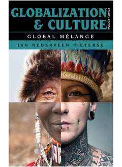 Globalization and Culture: Global Mélange 