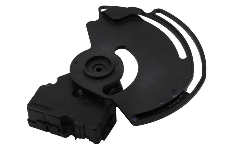 ACDelco قطع غيار جنرال موتورز الأصلية 15-73952 (89018374) مشغل باب وضعية لوحة التدفئة وتكييف الهواء - Image 2