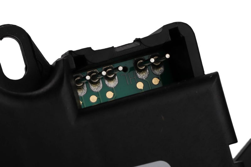 ACDelco قطع غيار جنرال موتورز الأصلية 15-73952 (89018374) مشغل باب وضعية لوحة التدفئة وتكييف الهواء - Image 3