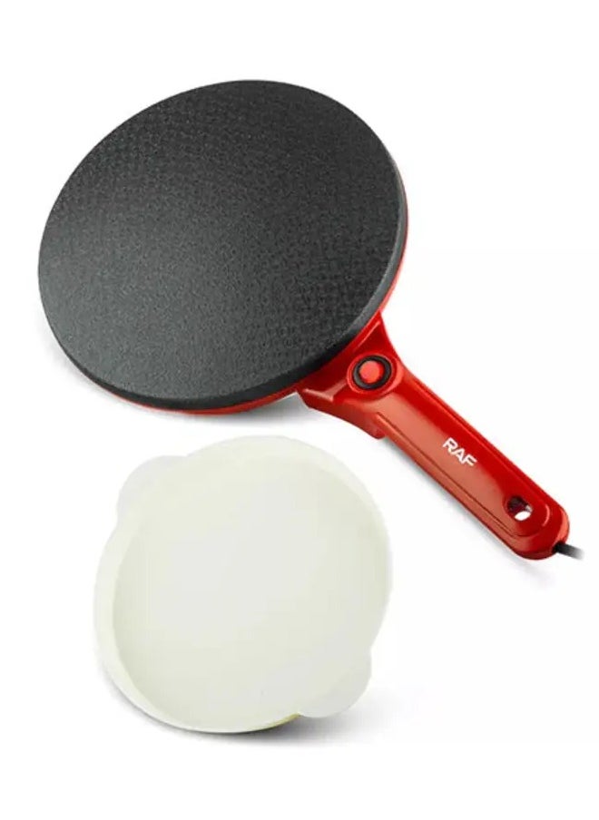 RAF - RAF Electric Roti/Crepe/Chapati Maker R-5210 - Image 1