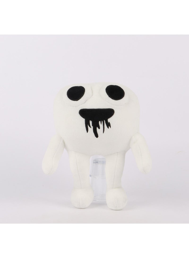 general 1 Pcs ZOONOMALY Game Plush Toy 22cm For Fans Gift Horror Stuffed Figure Doll For Kids And Adults Great Birthday Stuffers For Boys Girls