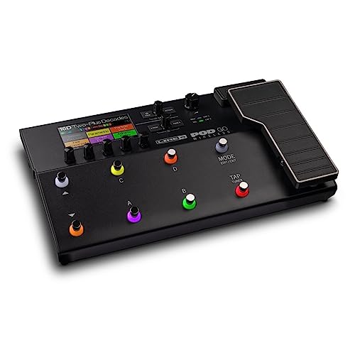 Line 6 POD Go Wireless, black - Image 3