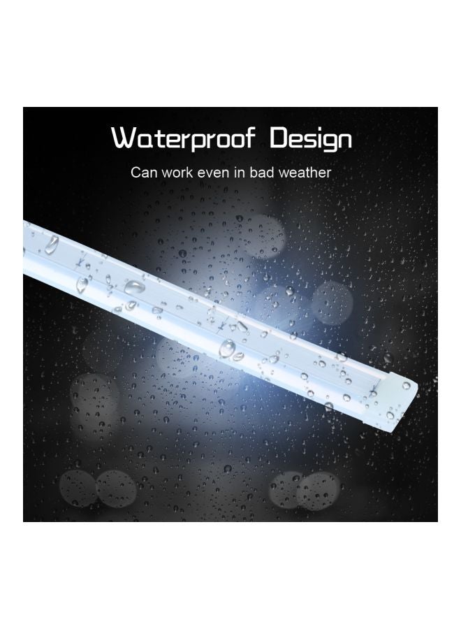 إسكدنيا طقم أشرطة إضاءة LED مرنة مكون من قطعتين - Image 5