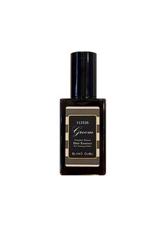 BLANC DUBU 112526 Groom Vitamin Power Hair Essence 