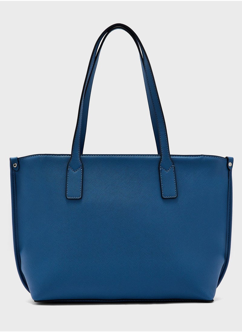GUESS - Merrick Carryall Tote - Image 1