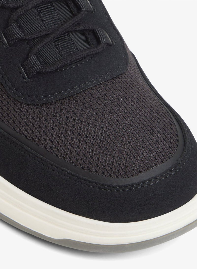ALDO ZAVIER Lace-Up Sneakers - Image 5